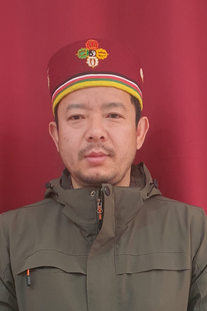 MR. ADEEP TAMANG (MOKTAN)