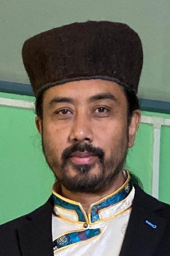 MR. SURENDRA TAMANG (MOKTAN)